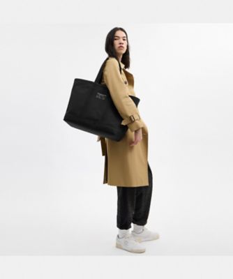 ユーティリティー トート | COACH/コーチ | 三越伊勢丹オンライン